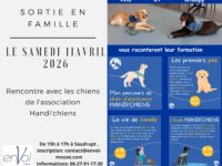 11 avril 2026 à Saudrupt