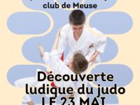 Judo à Saint Mihiel